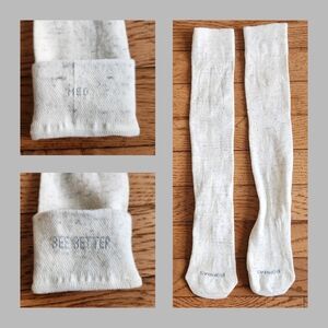 Adult BOMBAS Socks Size Medium